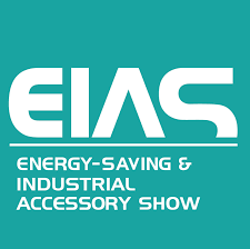 EIAS - Energy-Saving & Industrial Accessory Show logo