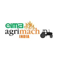 EIMA Agrimach India logo