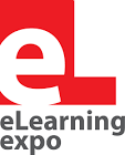 eLearning Expo logo