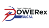 POWERex & Electric Asia logo