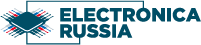 Electronica Russia logo