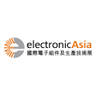 electronicAsia logo