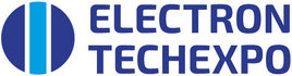 ElectronTechExpo logo