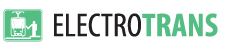 ElectroTrans logo