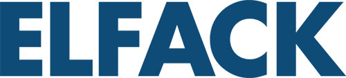 ELFACK logo