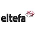 eltefa Stuttgart logo