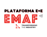 EMAF Porto logo