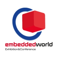 embedded world China logo
