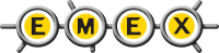 EMEX logo