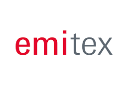 EMITEX logo