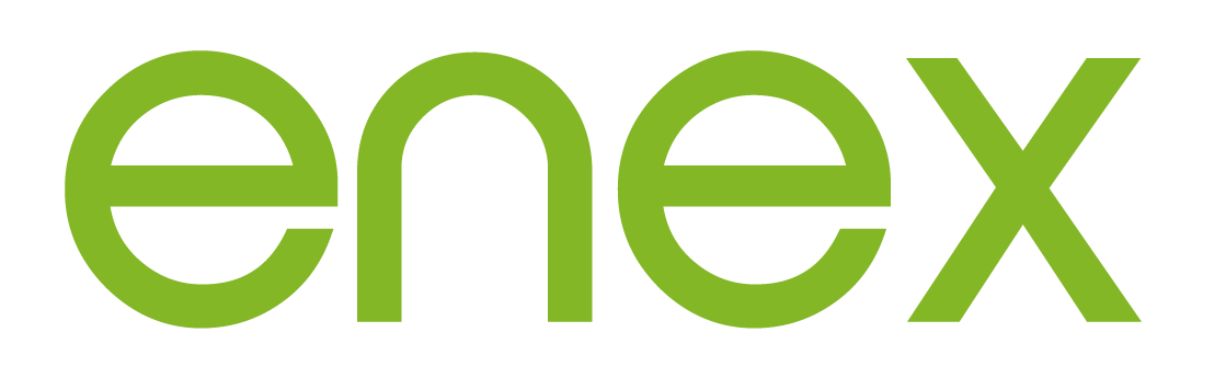 ENEX logo