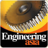 Engineering Asia logo