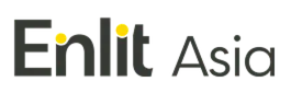 Enlit Asia logo