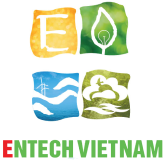 ENTECH Vietnam logo