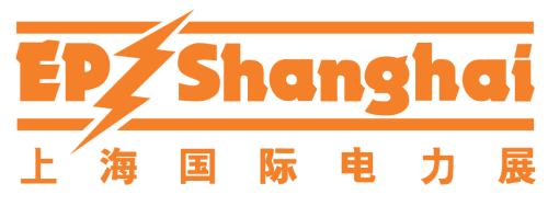 EP Shanghai logo
