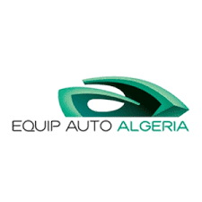 EQUIP AUTO Algeria logo