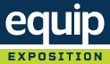 Equip Exposition logo