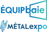 Équipbaie | Métalexpo logo