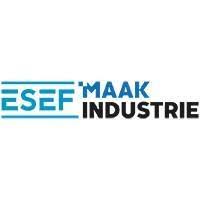 ESEF Maakindustrie logo