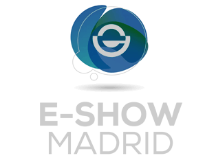 eShow Madrid logo