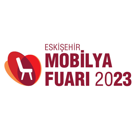 Eskişehir Mobilya Fuarı logo
