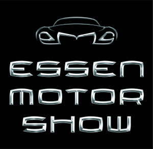 Essen Motor Show logo