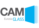 Eurasia Glass (Avrasya Cam) logo