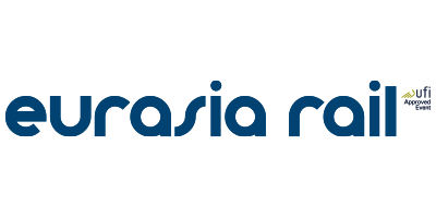 Eurasia Rail logo