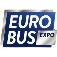Euro Bus Expo logo