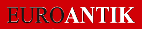 EUROANTIK logo
