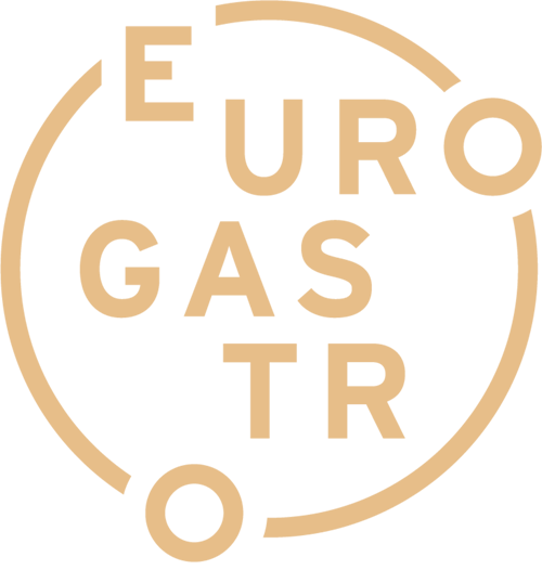 EUROGASTRO logo