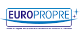 Europropre logo
