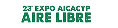 Expo-AICACYP Aire Libre logo