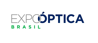 Expo Óptica Brasil logo