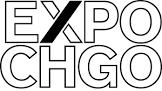 EXPO CHICAGO logo