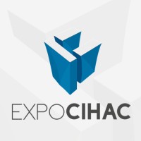 Expo CIHAC logo
