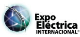 Expo Eléctrica Internacional logo