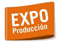 Expo Producción logo