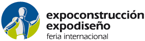 EXPOCONSTRUCCION & EXPODISEÑO logo