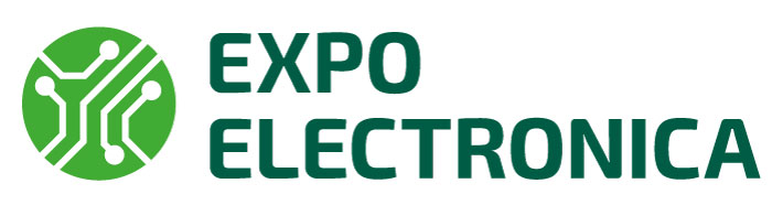 Expo Electronica logo