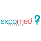 expoMED Eurasia logo