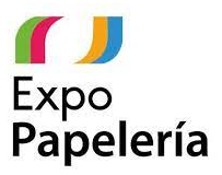 EXPOPAPELERÍA logo