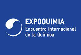 Expoquimia logo