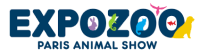 EXPOZOO Paris Animal Show logo