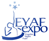 Eyaf Expo logo