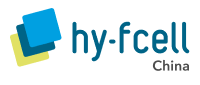 hy-fcell China logo