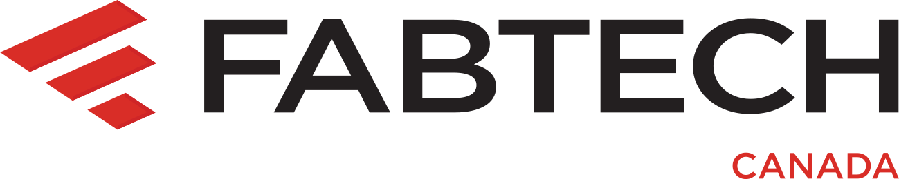 FABTECH Canada logo