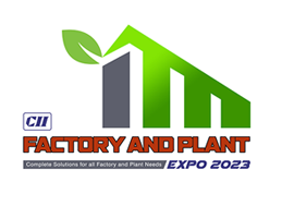 Factory & Plant Expo logo