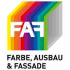 FAF FARBE, AUSBAU & FASSADE logo