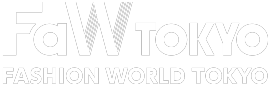 FaW - Fashion World Tokyo Spring logo